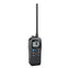 Icom M25 EVO Handheld VHF Radio - Black